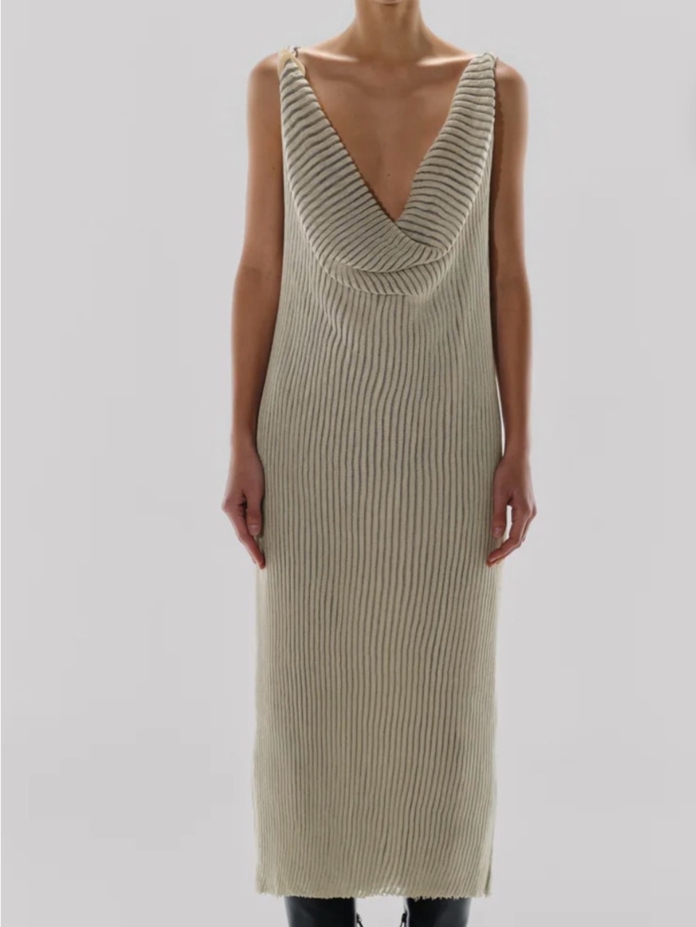 Baobab Collection Noche Midi Dress